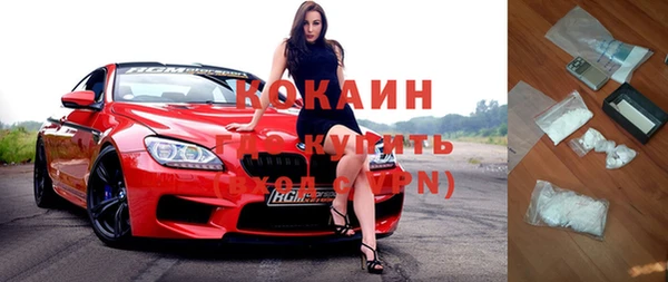 молекула духа Балахна